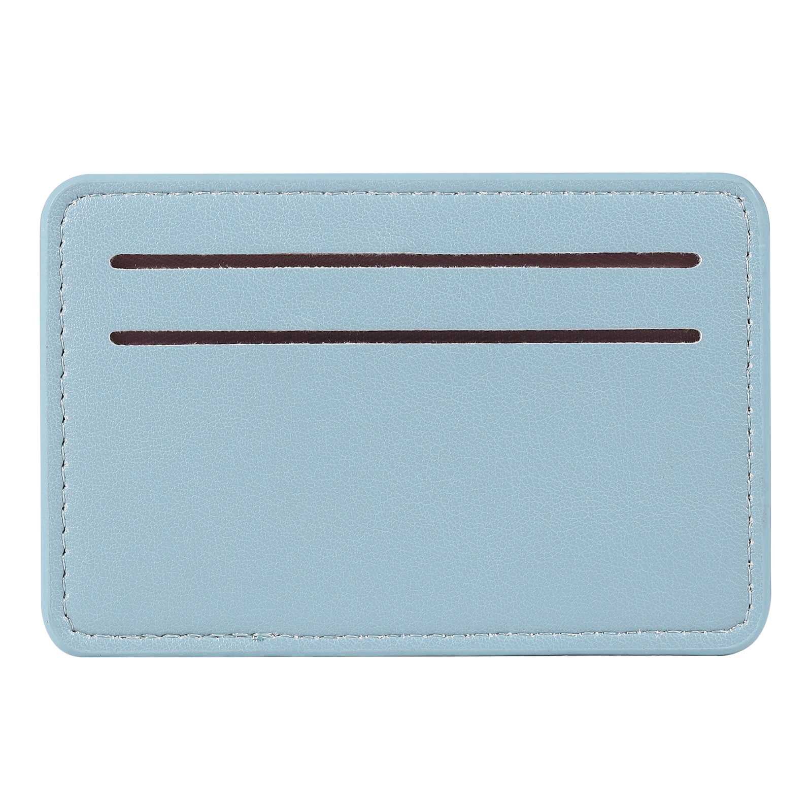 Personalized Women's Wallet Custom Name and 2 Text Leather Wallet for Her | Jessmade