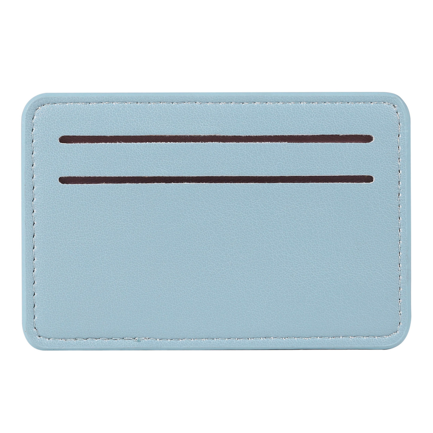 Personalized Women's Wallet Custom Name and 2 Text Leather Wallet for Her | Jessmade