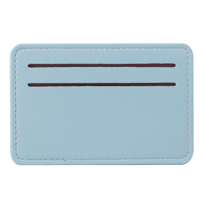 Personalized Women's Wallet Custom Name and 2 Text Leather Wallet for Her | Jessmade