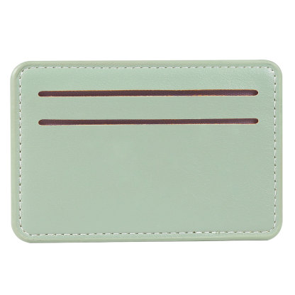 Personalized Women's Wallet Custom Name and 2 Text Leather Wallet for Her | Jessmade