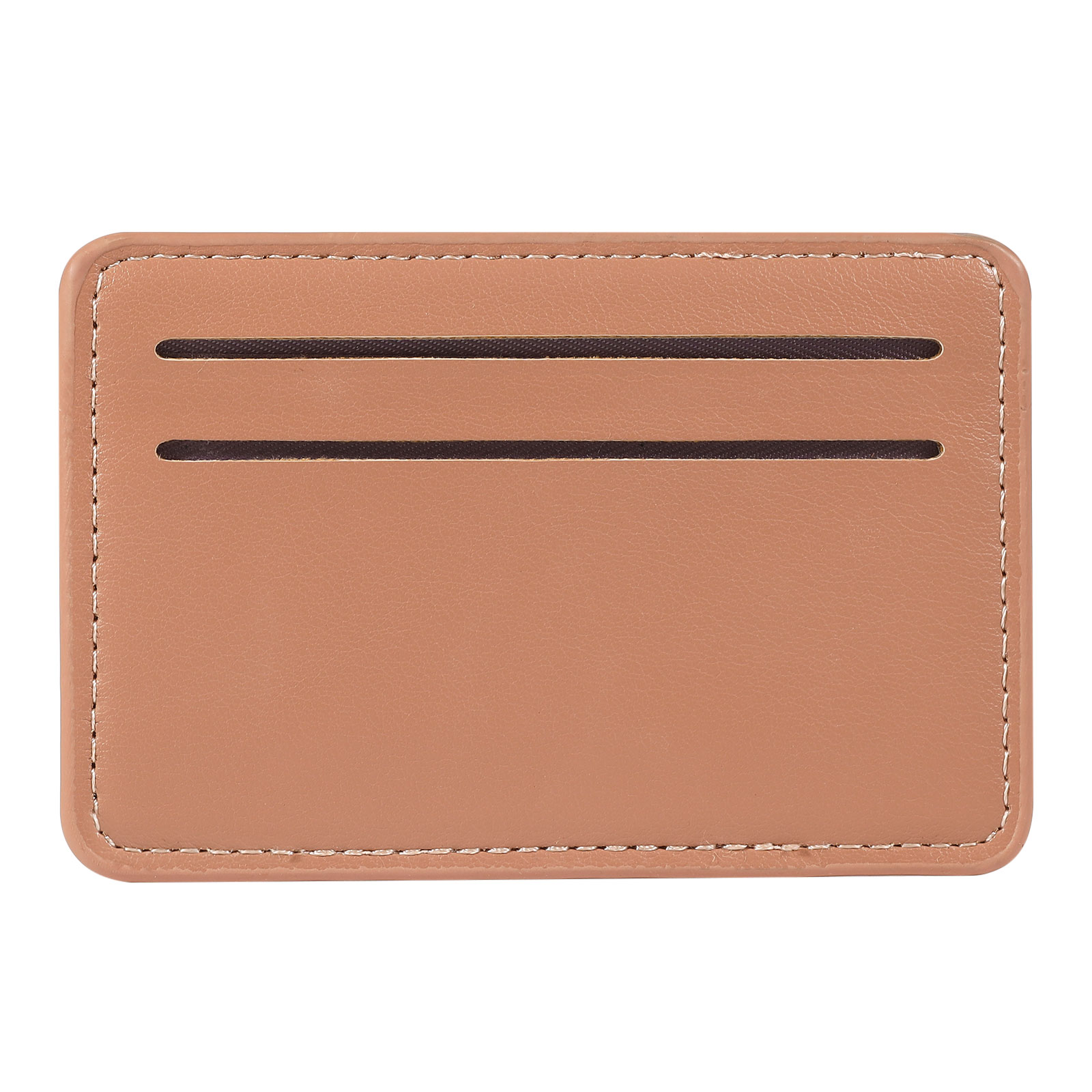 Personalized Women's Wallet Custom Name and 2 Text Leather Wallet for Her | Jessmade