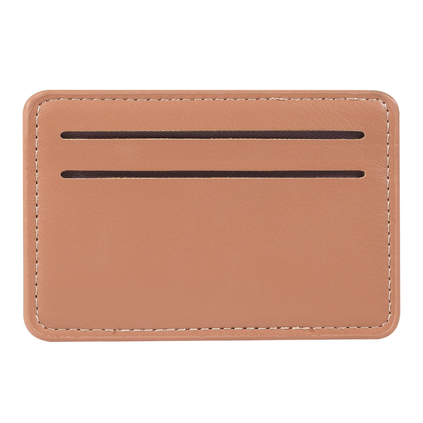 Personalized Women's Wallet Custom Name and 2 Text Leather Wallet for Her | Jessmade