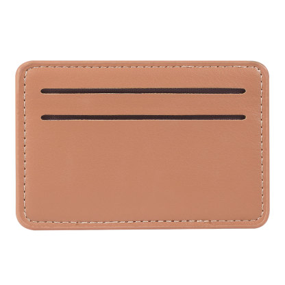 Personalized Women's Wallet Custom Name and 2 Text Leather Wallet for Her | Jessmade