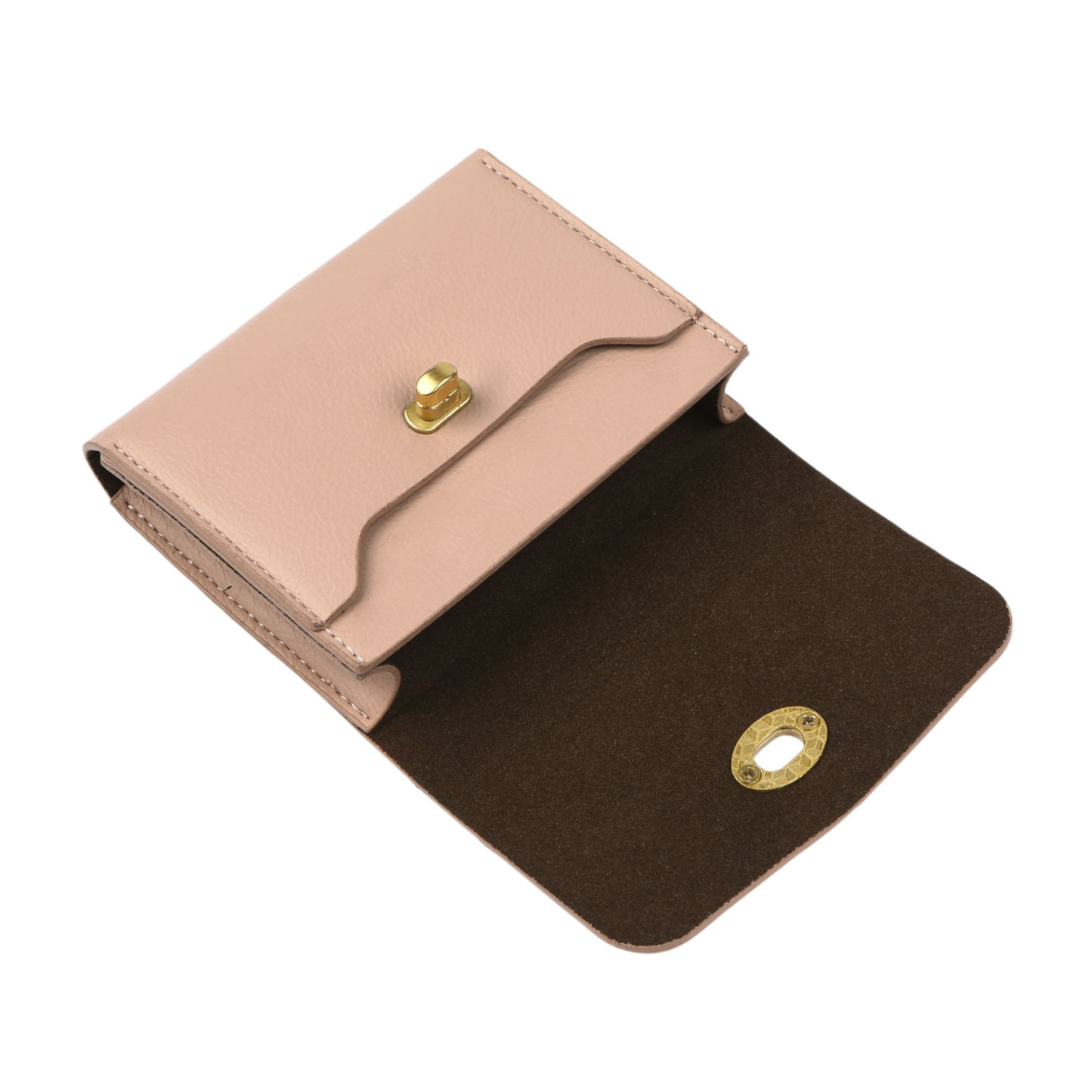 Personalized Women's Wallet Custom Name and Photo Leather Academia Wallets for Her | Jessmade