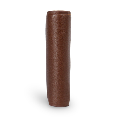 Personalized Men's Wallet with Custom Photo & Name & Letter PU Leather Wallet Couple Gift for Him | Jessemade