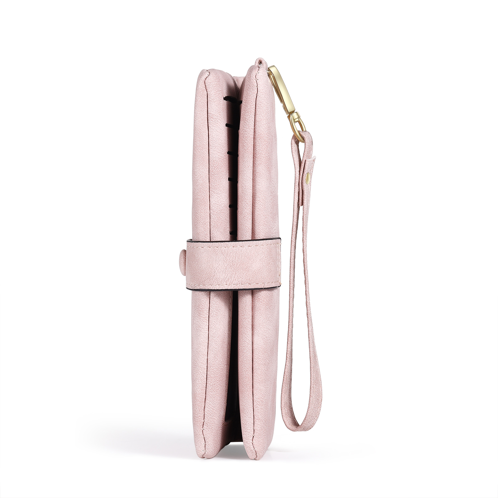 [Copy]Personalised Women’s Wallet – Custom Name, Birth Flower & Photo, Seven Colours Available – Valentine’s Day Gift for Her | Jessemade