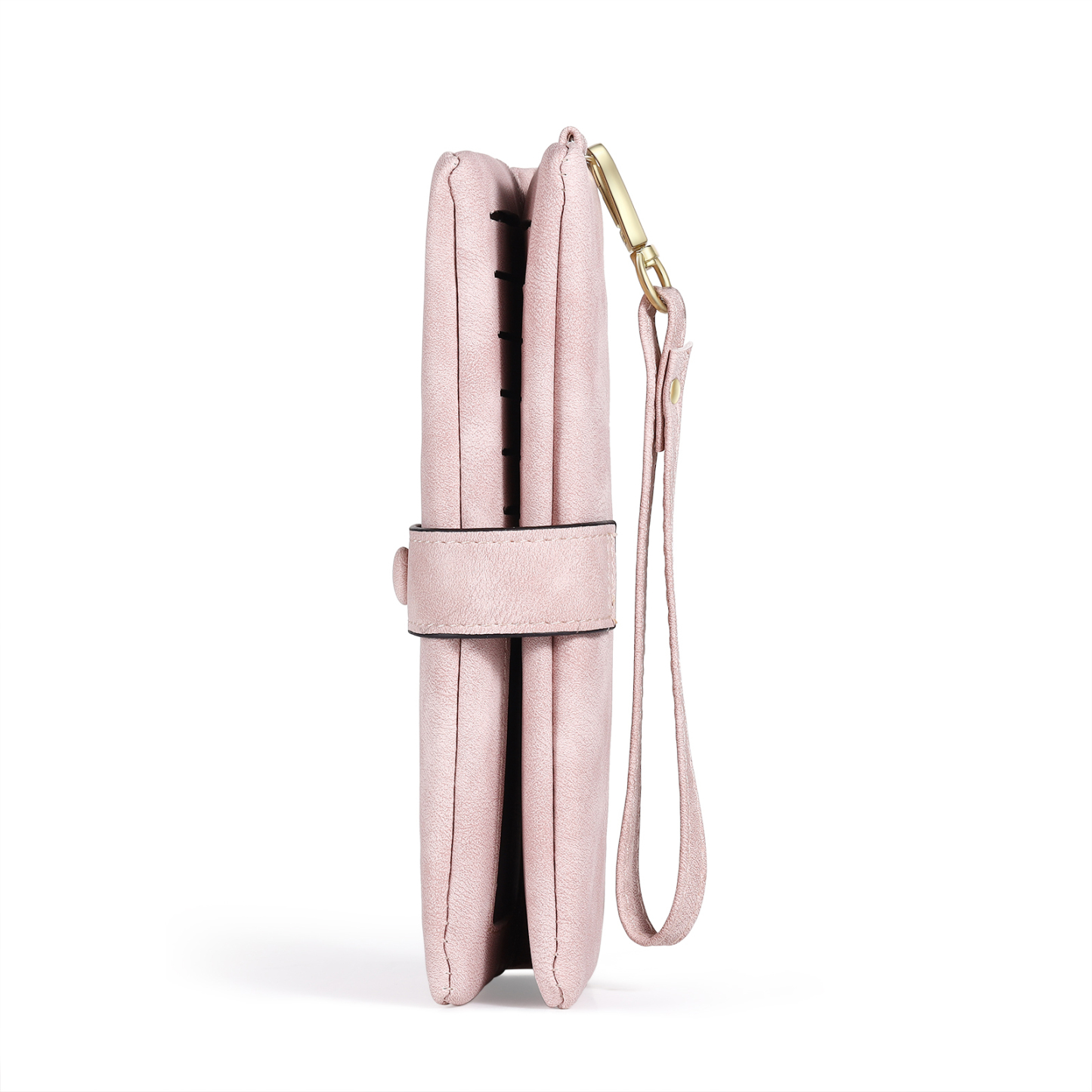 [Copy]Personalised Women’s Wallet – Custom Name, Birth Flower & Photo, Seven Colours Available – Valentine’s Day Gift for Her | Jessemade