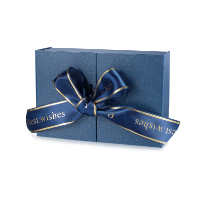 Personalized Father’s Day Gift Box - Wallet, Money Clip & Card for Dad | Jessemade