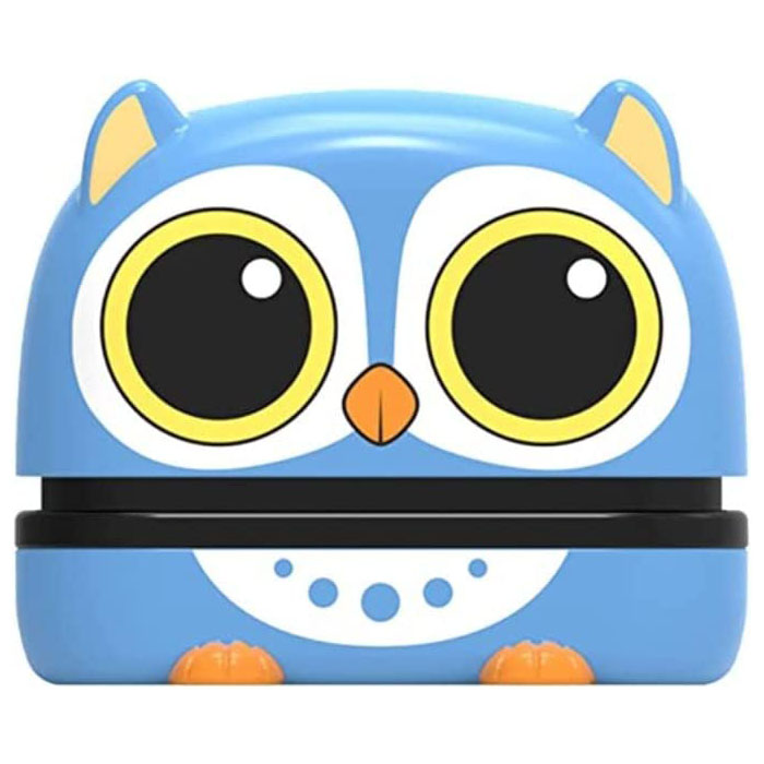 Personalized Cartoon Name Stamp For kids Name Print Gifts Child Toys 15.99 n1