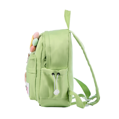 Personalized Nylon Polyester Children's Custom Name Backpack Back to School Gift