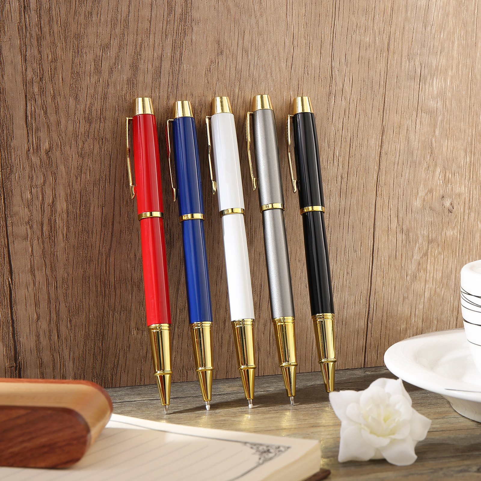 High-Quality Stationery Water-Based Pens For Children