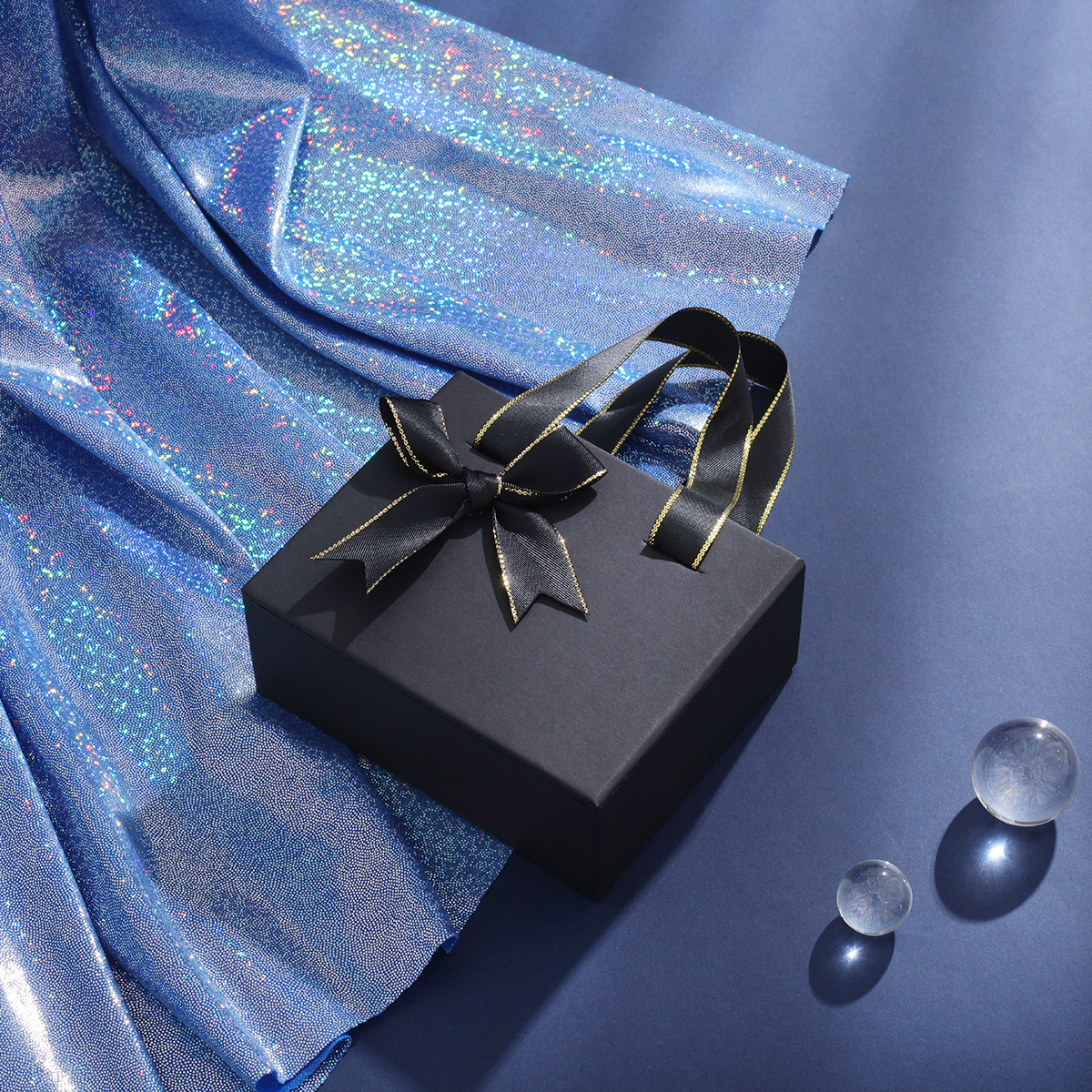 Jessemade Exquisite Gift Box-Ring Box-Guitar Drawer Gift Box