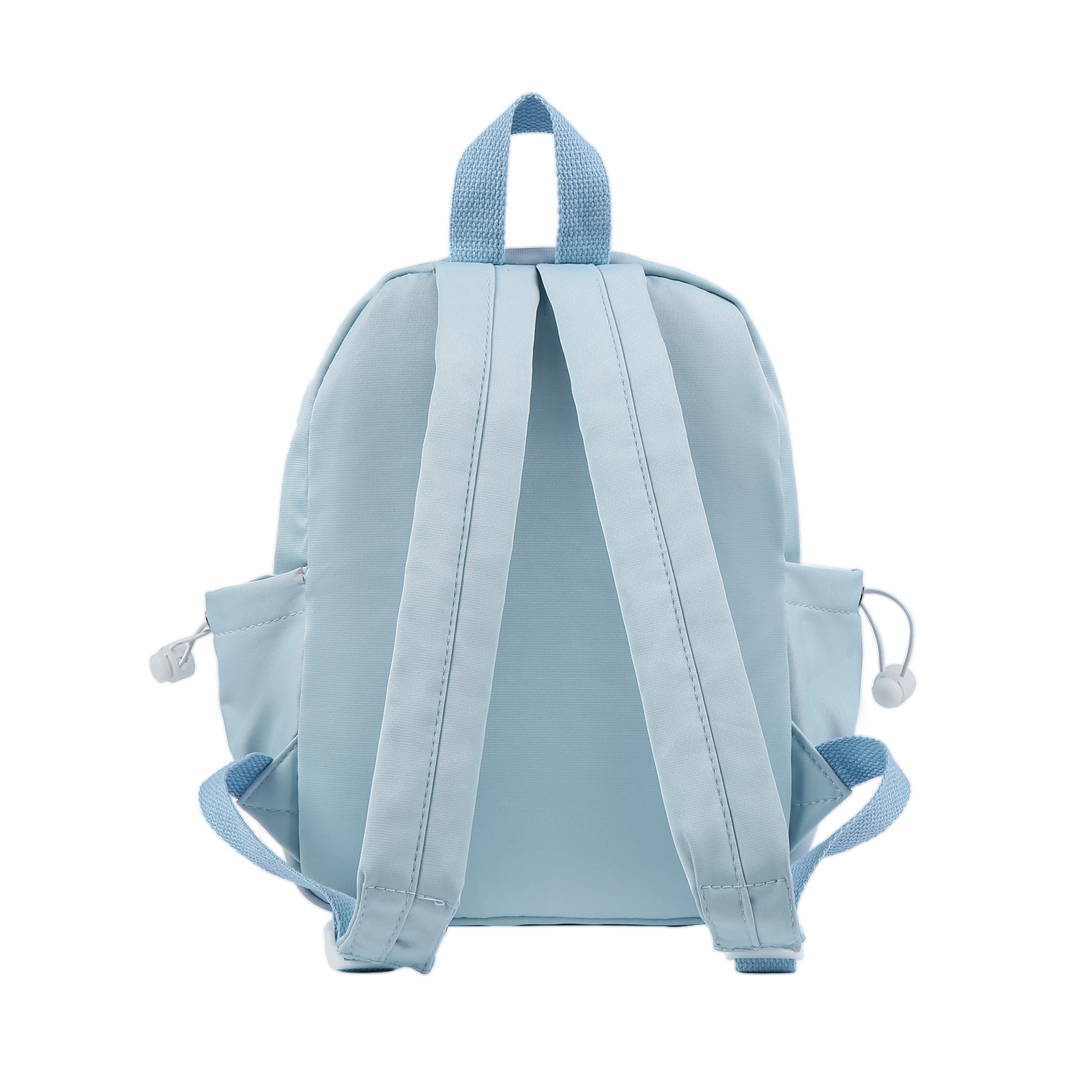 Personalized Nylon Polyester Children's Custom Name Backpack Back to School Gift