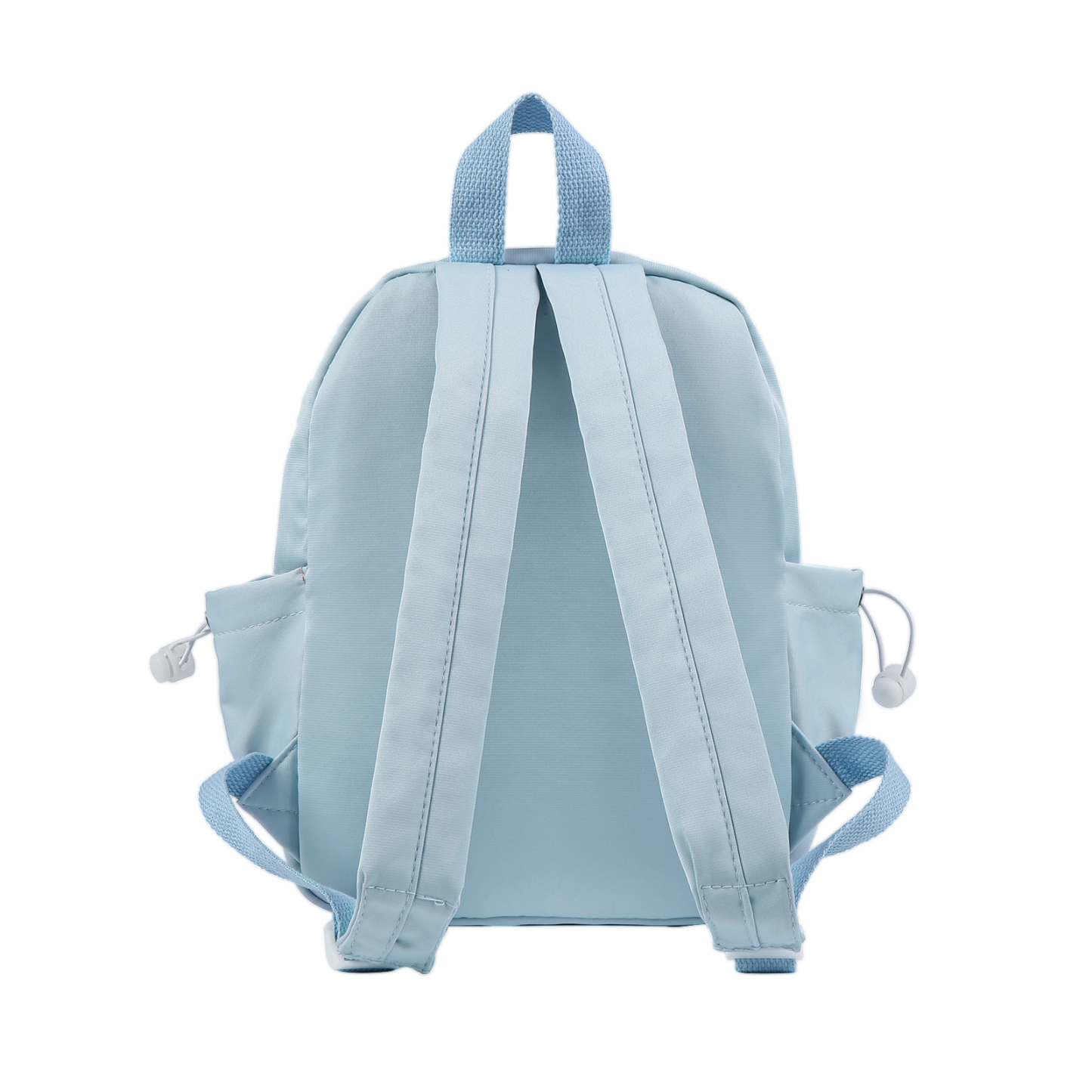 Personalized Nylon Polyester Children's Custom Name Backpack Back to School Gift