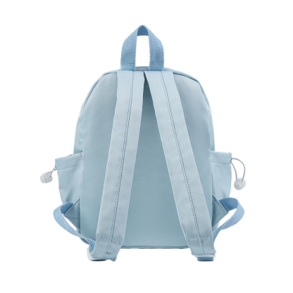 Personalized Nylon Polyester Children's Custom Name Backpack Back to School Gift