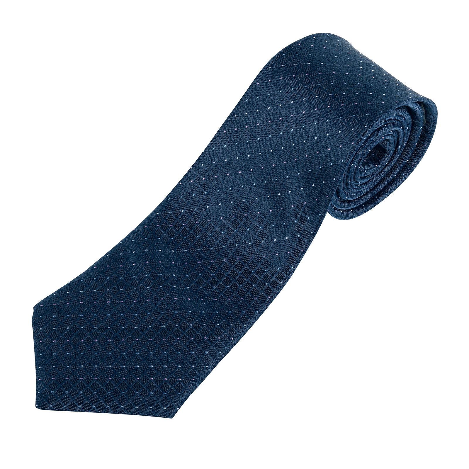 Happy Father's Day Tie with Customizable Photo for Dad