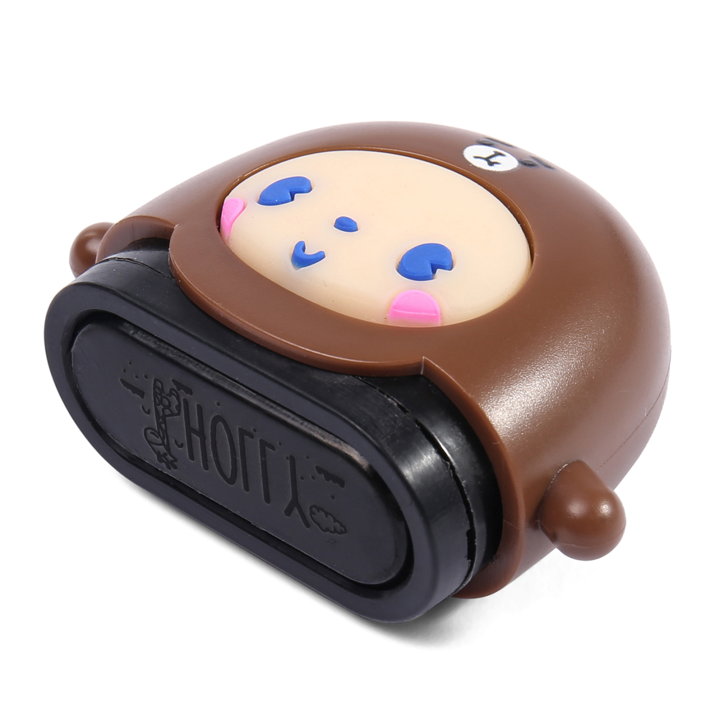 STAMP-BABY LIGHT Personalized Name Stamps Back To School Gift For Boys/Girls