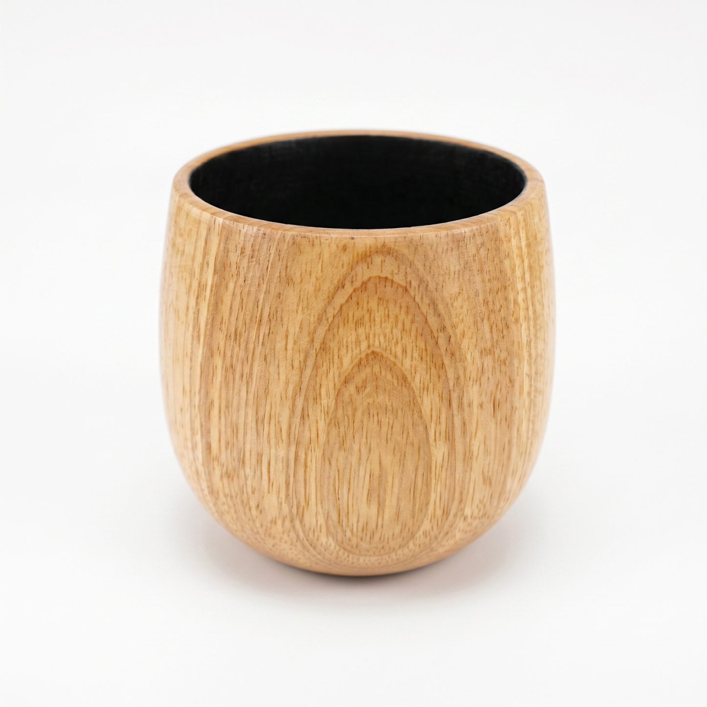 Personalized Wooden Whiskey Cup Custom with 2-6 Fist Bumps and Names