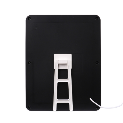 3 Names - Personalized Mom Home Bear Style Custom Text LED Night Light Gift for Mom