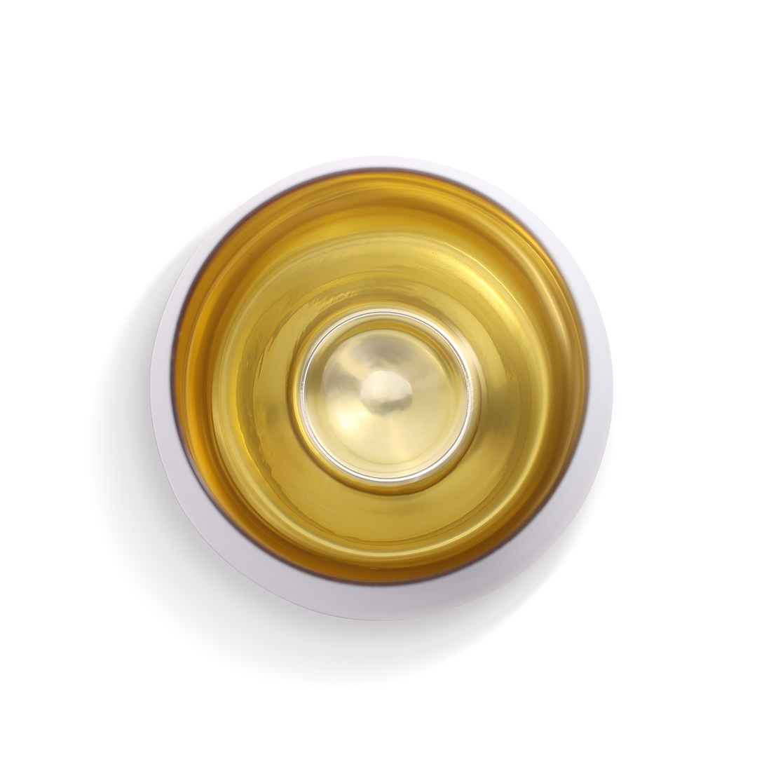 Personalized Glass Family Candle Holder Custom 1–6 Names This Mom/Grandma Is Loved By