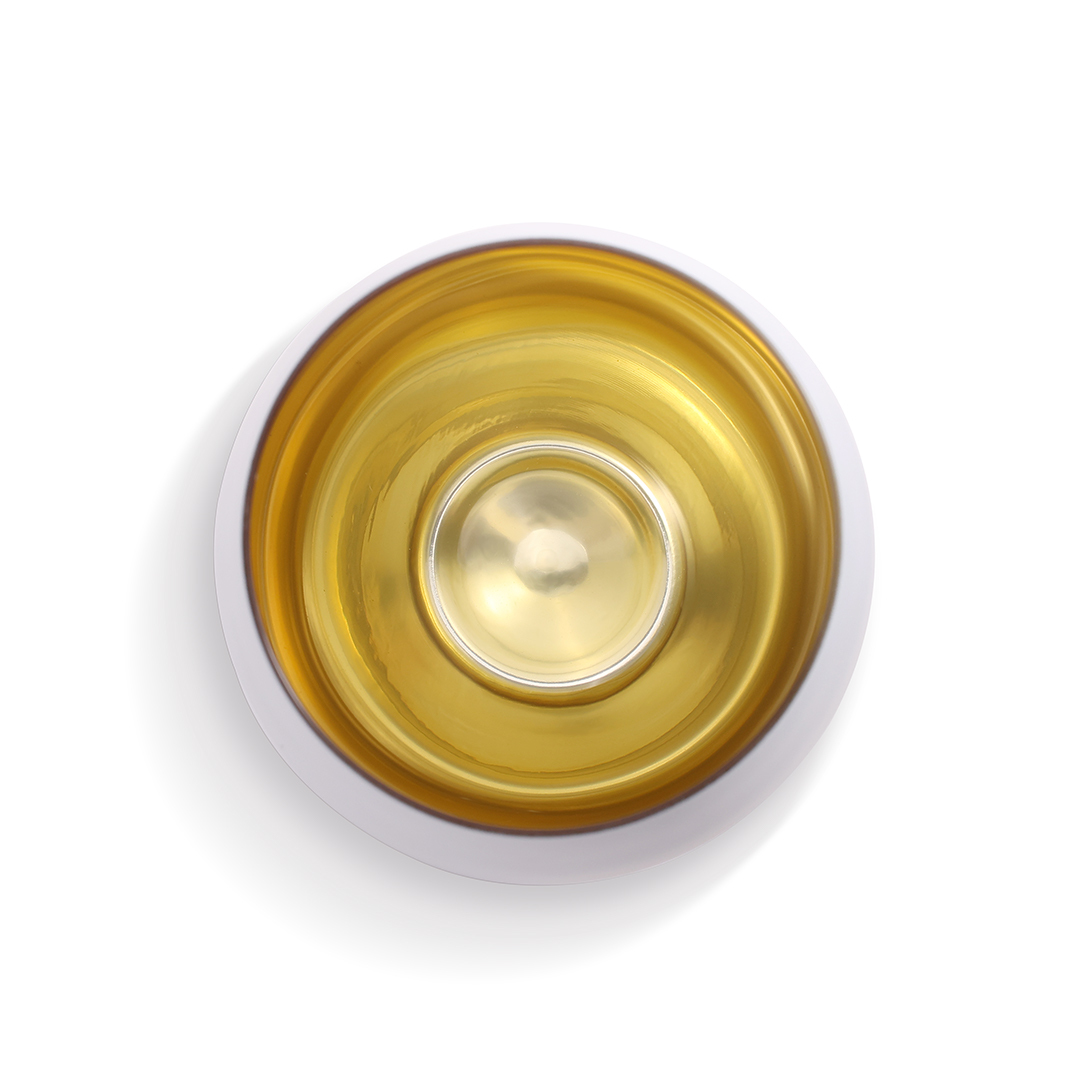 Personalized Glass Family Candle Holder Custom 1–6 Names This Mom/Grandma Is Loved By